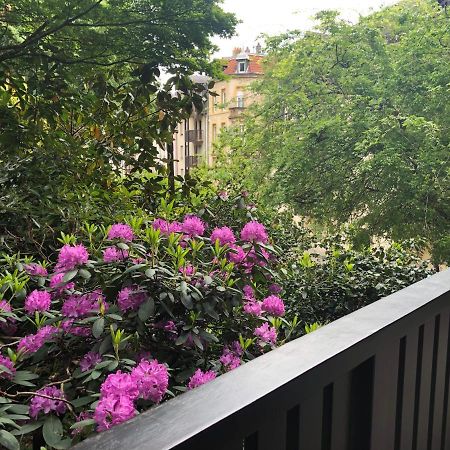 L'Appart Des Tanneurs 梅斯 外观 照片